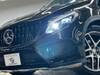 MERCEDES BENZ GLE