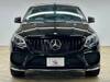 MERCEDES BENZ GLE