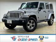 2018 CHRYSLER JEEP WRANGLER UNLIMITED