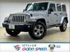 CHRYSLER JEEP WRANGLER UNLIMITED