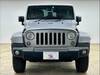 CHRYSLER JEEP WRANGLER UNLIMITED