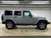 CHRYSLER JEEP WRANGLER UNLIMITED