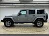CHRYSLER JEEP WRANGLER UNLIMITED