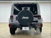 CHRYSLER JEEP WRANGLER UNLIMITED