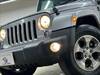 CHRYSLER JEEP WRANGLER UNLIMITED