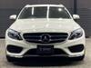 MERCEDES BENZ C-CLASS Stationwagon