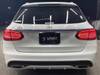 MERCEDES BENZ C-CLASS Stationwagon