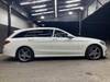 MERCEDES BENZ C-CLASS Stationwagon
