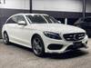 MERCEDES BENZ C-CLASS Stationwagon