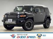 2016 TOYOTA FJ CRUISER