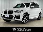 2018 BMW X3