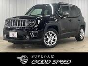 2020 CHRYSLER JEEP RENEGADE