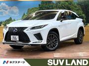 2020 LEXUS RX