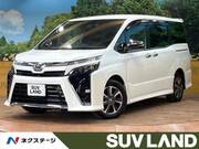 2019 TOYOTA VOXY