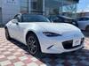 MAZDA ROADSTER