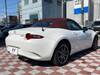 MAZDA ROADSTER