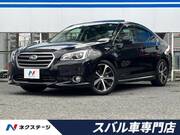 2016 SUBARU LEGACY B4