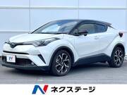 2018 TOYOTA C-HR G