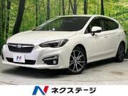2016 SUBARU IMPREZA SPORTS