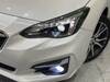 SUBARU IMPREZA SPORTS