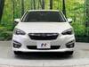 SUBARU IMPREZA SPORTS