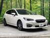 SUBARU IMPREZA SPORTS