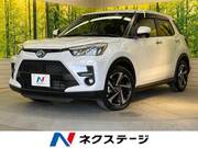 2022 TOYOTA RAIZE