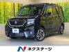 SUZUKI SOLIO BANDIT