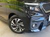 SUZUKI SOLIO BANDIT