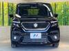 SUZUKI SOLIO BANDIT