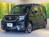 SUZUKI SOLIO BANDIT