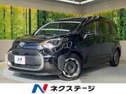 2022 TOYOTA SIENTA