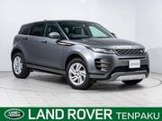 2020 LAND ROVER RANGE ROVER EVOQUE