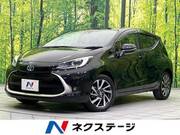 2021 TOYOTA AQUA