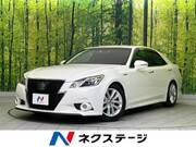 2014 TOYOTA CROWN HYBRID Athlete S