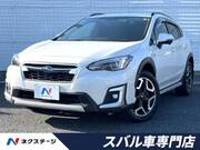 2018 SUBARU XV
