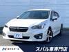 SUBARU IMPREZA SPORTS