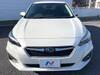 SUBARU IMPREZA SPORTS