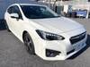 SUBARU IMPREZA SPORTS