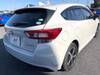 SUBARU IMPREZA SPORTS