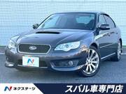 2007 SUBARU LEGACY B4