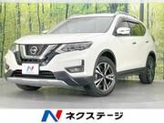2018 NISSAN X-TRAIL 20Xi