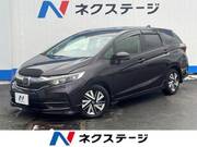 2020 HONDA SHUTTLE
