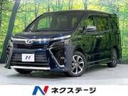 2018 TOYOTA VOXY