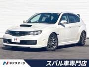 2010 SUBARU IMPREZA