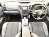 SUBARU LEGACY OUTBACK