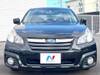 SUBARU LEGACY OUTBACK