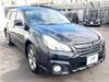 SUBARU LEGACY OUTBACK