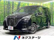 2020 NISSAN SERENA