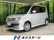 2012 SUZUKI SOLIO